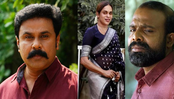 നടിയെ ആക്രമിച്ച കേസ്; സാക്ഷികളായി രഞ്ജു രഞ്ജിമാറും ചെമ്പൻ വിനോദും 