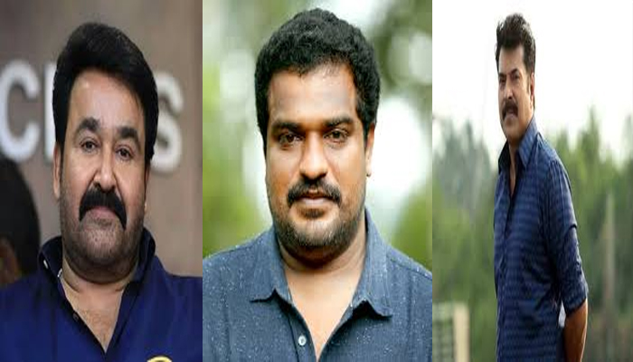 മമ്മൂട്ടിയെയും മോഹന്‍ലാലിനെയും നായകന്മാരാക്കി കൊണ്ട് ഇതുവരെ ചിത്രങ്ങള്‍ ഒരുക്കിയിട്ടില്ല; കാരണം വ്യക്തമാക്കി ദിലീഷ് പോത്തന്‍