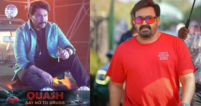  ദിലീപിനൊപ്പം മോഹന്‍ലാലും? കാമിയോ റോളില്‍ സൂപ്പര്‍ താരം എത്തുന്നു; സൂചന നല്‍കി സംവിധായകന്‍ 