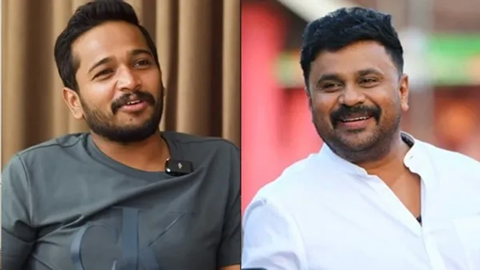  ദിലീപുമായുള്ള താരതമ്യത്തിന് താല്‍പര്യമില്ല; എന്റേതായ ഐഡന്റിറ്റിയില്‍ അറിയപ്പെടാനാണ് ആഗ്രഹം; ദിലീപിനെ പോലെ ജനപ്രിയ നായകന്‍ എന്ന വിശേഷണം ലഭിക്കുന്നതിനെക്കുറിച്ച് ബേസിലിന്റെ മറുപടി 