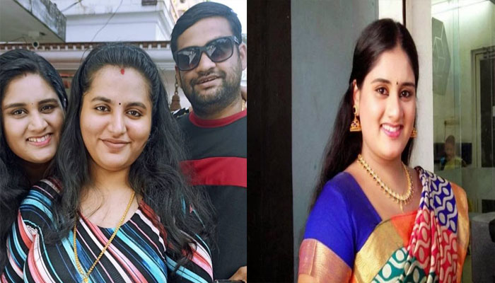  മേഘ്‌ന വിന്‍സെന്‍റിന് പിന്നാലെ യൂട്യൂബ് ചാനലുമായി ഡിംപിള്‍ റോസും; ആശംസകളുമായി ആരാധകർ 