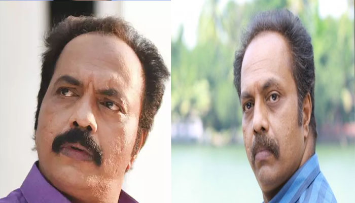 അമ്മയില്‍ ഡിസംബറില്‍ നടക്കുന്ന ഭാരവാഹി തെരഞ്ഞെടുപ്പില്‍ നോമിനേഷന്‍ നല്‍കി; താന്‍ മത്സരിക്കുന്നത് പലരെയും അസ്വസ്ഥരാക്കിയിട്ടുണ്ട്; കുറിപ്പുമായി ഷമ്മി തിലകന്‍