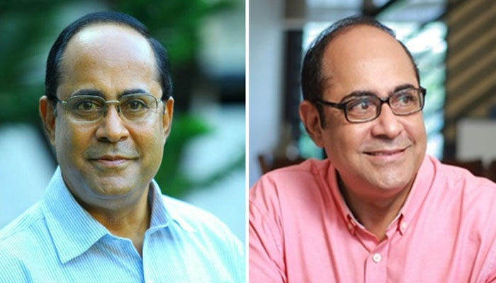  ഭാര്യ ഇത് സമ്മതിച്ചിരുന്നില്ല; അന്ന് അവൾ അനുവദിച്ചിരുന്നു എങ്കിൽ പാർവ്വതിയെ വിവാഹം കഴിച്ചേനെ: ദിനേശ് പണിക്കർ 