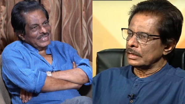  കാരവന്‍ സംസ്‌കാരം വന്നപ്പോള്‍ ചിത്രീകരണ സമയത്തെ രസകരമായ സൗഹൃദ കൂട്ടായ്മ ഇല്ലാതായി': തന്റെ അഭിപ്രായങ്ങള്‍ പേടിയില്ലാതെ തുറന്നു പറയുന്നതിന് ഒപ്പം കാലാനുസൃതമായി മാറിയ സംവിധായകന്‍; ഹരികുമാര്‍ വിടവാങ്ങുമ്പോള്‍