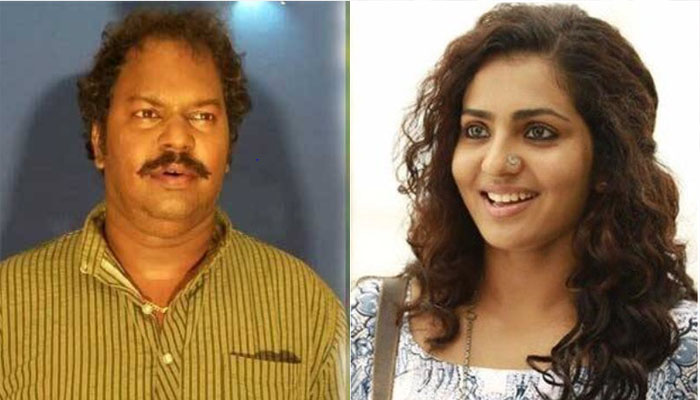 അമ്മയിൽ നിന്ന് രാജിവച്ച സ്ഥിതിക്ക് പാർവ്വതി ഒരു കാര്യം കൂടി പ്രഖ്യാപിക്കണം; അമ്മയിലെ അംഗങ്ങളോടൊപ്പം ഇനി അഭിനയിക്കില്ല എന്ന്;   സംവിധായകന്‍ ജോണ്‍ ഡിറ്റോ