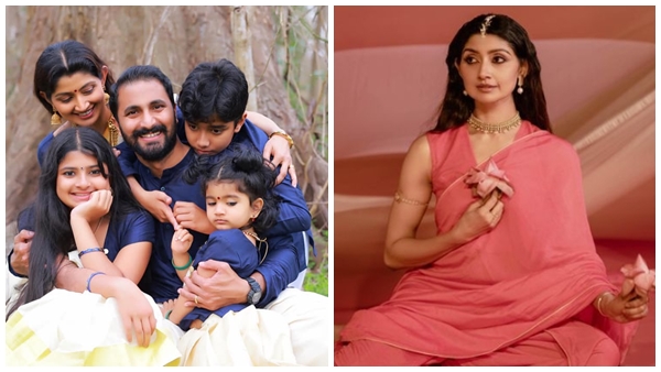 രണ്ടാം വിവാഹം കഴിഞ്ഞിട്ട് അഞ്ച് വര്‍ഷം; മനോഹര നിമിഷങ്ങള്‍ കോര്‍ത്തിണക്കിയ വീഡിയോ പങ്ക് വച്ച് നടി ദിവ്യ ഉണ്ണി