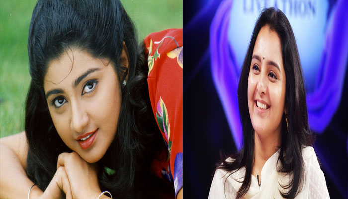 മഞ്ജു വാര്യരുമായി വഴക്കിടാന്‍ പറഞ്ഞപ്പോള്‍ തന്നെ പ്രത്യേകിച്ച്   ഒന്നും തോന്നിയിരുന്നില്ല; കൂളായി  അഭിനയിച്ച ആ രംഗത്തെ കുറിച്ച് വെളിപ്പെടുത്തി   മുൻകാല നായിക ദിവ്യ ഉണ്ണി 