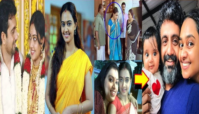 ഭർത്താവ് സംവിധായകൻ; കാത്തിരിപ്പുകൾക്ക് ഒടുവിൽ കിട്ടിയ മകൾ വരദക്ഷിണ; സ്ത്രീധനം സീരിയലിലെ പാവം മരുമകൾ; ദിവ്യ വിശ്വനാഥ് ഇന്ന് എവിടെയാണെന്ന് അറിയാമോ 