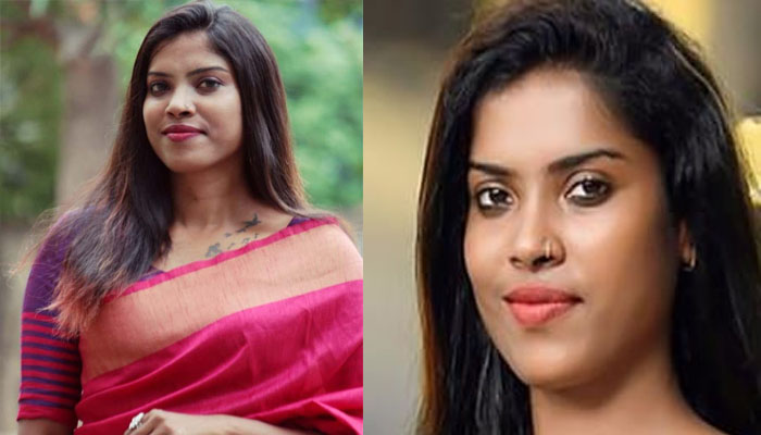 എന്റെ ക്വാളിഫിക്കേഷന്‍ ലൈഫ് എക്‌സ്പീരിയന്‍സ് മാത്രമാണ്; കുടുംബപ്രശ്‌നങ്ങള്‍ അല്ല; കുറിപ്പ് പങ്കുവച്ച് ദിയ സന 