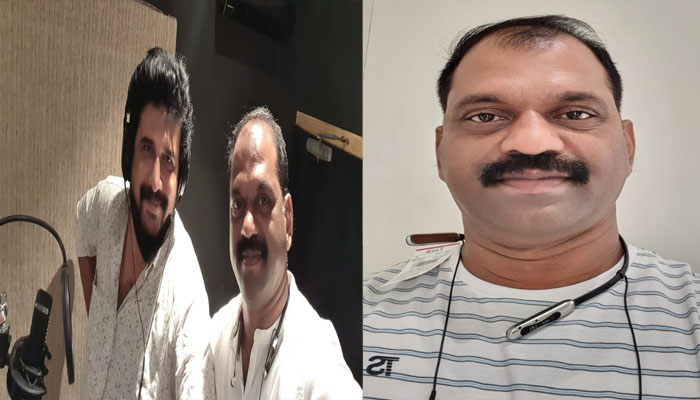 സൂപ്പർ ഹിറ്റായി നെഞ്ചില്‍ എഴുനിറമായി; സന്തോഷം പങ്കിട്ട് നവാഗത ഗാനരചയിതാവ് പോലീസ് ഓഫീസര്‍  ജി സുനില്‍കുമാര്‍