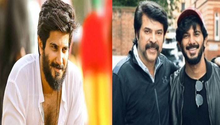 സൂപ്പര്‍ താരങ്ങളുടെ മക്കളായത് കൊണ്ട് മലയാളസിനിമയിൽ എന്തെങ്കിലും പരിഗണനയില്ല; വെളിപ്പെടുത്തലുമായി  ദുൽഖർ