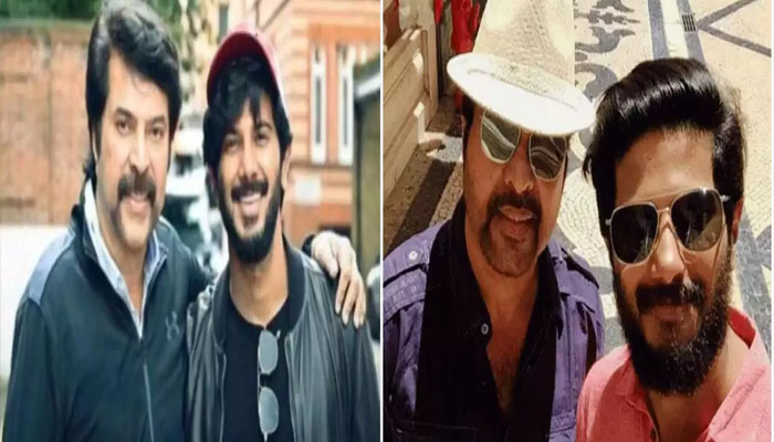 വീടിനെ റെസ്പക്ട് ചെയ്യാതെ പെരുമാറിയാല്‍ അത് അദ്ദേഹത്തിന് ദേഷ്യം വരുന്ന കാര്യമാണ്;തനിക്ക് മാത്രമല്ല ഭാര്യയ്ക്കും മറ്റുളളവര്‍ക്കുമെല്ലാം ഇതപോലെ ഓരോ കാര്യത്തിന് വഴക്ക് കേള്‍ക്കാറുണ്ട്: ദുൽഖർ സൽമാൻ 