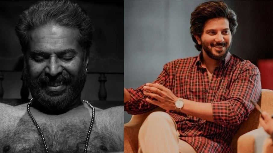  കൊടുമണ്‍ പോറ്റിക്ക് കുഞ്ഞിക്കയുടെ മുത്തം; മമ്മൂട്ടിയുടെ ഭ്രമയുഗം പോസ്റ്റിന് കമന്റുമായി ദുല്‍ഖര്‍; ഏറ്റെടുത്ത് ആരാധകരും