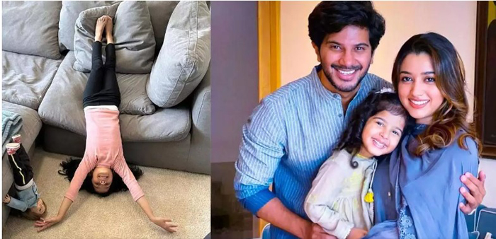  പിയാനോ വായിക്കുന്ന ജിംനാസ്റ്റിന്; എനിക്കറിയാവുന്ന ഏറ്റവും വലിയ ഹാരി പോട്ടര്‍ ആരാധിക; മകള്‍ക്ക് പിറന്നാള്‍ ആശംസിച്ച് ദുല്‍ഖര്‍ കുറിച്ചത്              