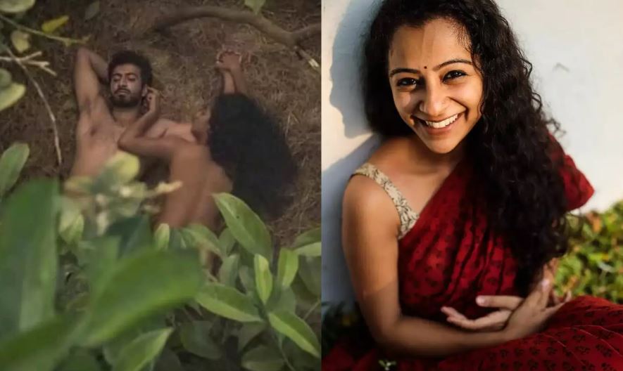ഇന്റിമസി സീനുകളിലൊന്നും ടെന്‍ഷന്‍ ഇല്ലാത്ത മലയാളം ഇന്‍ഡസ്ട്രിയിലെ ഒരു പെണ്‍കുട്ടിയാണ് താന്‍ എന്നത് അഭിമാനം; ശരീരത്തെയും ശബ്ദത്തെയും മനസിനെയുമൊക്കെ അഭിനയത്തിന്റെ ടൂളുകള്‍ മാത്രമായാണ് കാണുന്നത്; ആഷിക് അബുവിന്റെ ആന്തോളജി ചിത്രം ആണും പെണ്ണിലെ അഭിനയത്തെക്കുറിച്ച് ദര്‍ശന രാജേന്ദ്രന്‍