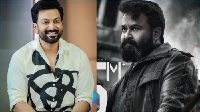 മാര്‍ച്ച് 27ന് ബ്ലാക്ക് ഡ്രെസ് കോഡ് ആക്കിയാലോയെന്ന് നിര്‍മ്മാണ കമ്പനിയുടെ ഐഡിയ; ലാലേട്ടന്റെ കാര്യവും ഞാന്‍ ഏറ്റെന്ന് പൃഥ്വിരാജ്; എമ്പുരാന്‍ റിലീസ് ദിനത്തില്‍ പുതിയ പദ്ധതിയുമായി അണിയറപ്രവര്‍ത്തകര്‍
