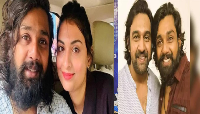 കോവിഡ് ഫലം നെഗറ്റീവായി; സഹോദരന്‍ ചിരുവിനും അമ്മാവന്‍ അര്‍ജ്ജുന്‍ സര്‍ജ്ജയ്ക്കും നന്ദി പറഞ്ഞ് ധ്രുവ സര്‍ജ്ജ