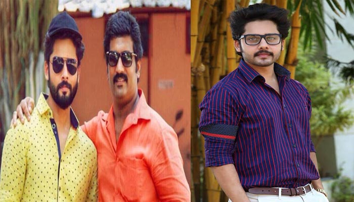   ഉപ്പയുടെ സ്വപ്നങ്ങളുടെ പൂര്‍ത്തികരണം പോലെ മകന്‍ സിനിമയിലെത്തി റോഷന്‍ ബഷീര്‍;  ദൃശ്യത്തിലെ മലയാളി ഒരിക്കലും മറക്കാത്ത കഥാപാത്രമായി മാറിയ വരുണിന്റെ അച്ഛനെപ്പറ്റിയുളള കുറിപ്പ് വൈറല്‍
