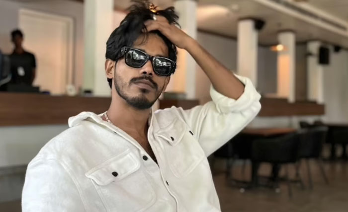 വ്യക്തിപരമായ വളര്‍ച്ചയിലും സര്‍ഗത്മകതയിലും ശ്രദ്ധ കേന്ദ്രീകരിക്കാന്‍ ഒരു ചുവട് പിന്നോട്ട് വെക്കുന്നു; കരിയറില്‍ ഒരു വര്‍ഷത്തെ അപ്രതീക്ഷിത ഇടവേള പ്രഖ്യാപിച്ച് ഡാബ്‌സി; പ്രഖ്യാപനം സമൂഹമാധ്യമങ്ങളിലെ കുറിപ്പിലൂടെ