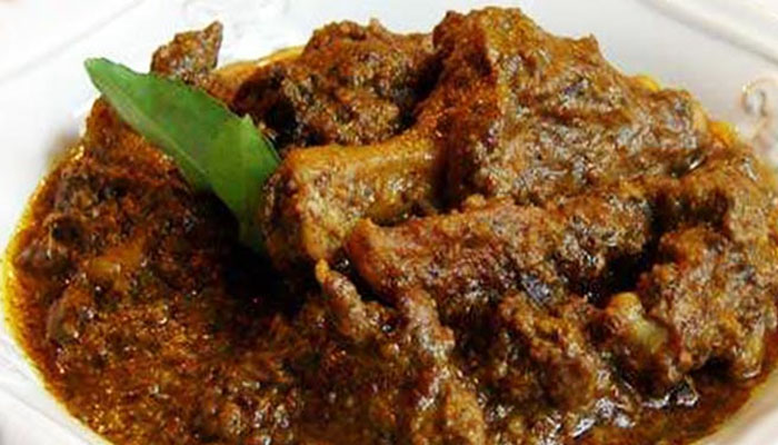 താറാവ് റോസ്റ്റ്