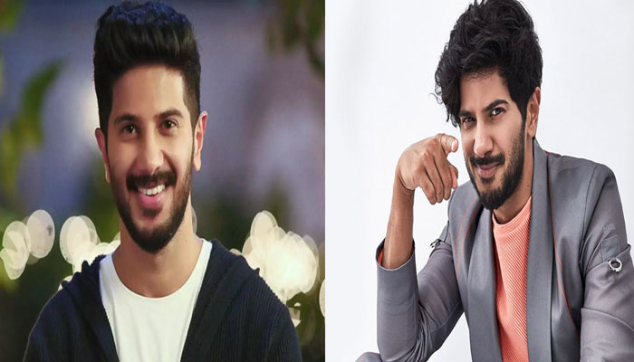 ഇത് തനിക്ക് സന്തോഷകരമായ ഒരു പ്രശ്‌നമാണ്; മനസ്സ് തുറന്ന് നടൻ  ദുൽഖർ സൽമാൻ