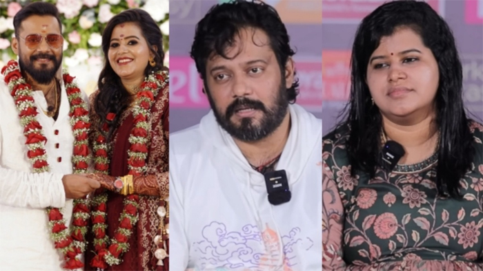  അറേഞ്ച്ഡ് മാര്യേജ് ആവേണ്ടിരുന്നത് വീട്ടില്‍ നിന്ന് ഇറക്കിക്കൊണ്ട് വന്ന് കല്യാണമാക്കി;സര്‍പ്രൈസ് ആയി തന്ന മാലയും കമ്മലും അതേ പോലെ അവരുടെ ലോക്കറില്‍ എടുത്ത് വെച്ചു; ഒരു ഓഡി കാറും തന്നിരുന്നു;നാല് തവണയേ ആ കാറില്‍ ഇരുന്നുള്ളൂ; പിന്നെ ആ കാര്‍ എവിടെ പോയെന്ന് അറിയില്ല; എലിസബത്ത് അനുഭവങ്ങള്‍ പങ്ക് വക്കുന്നു