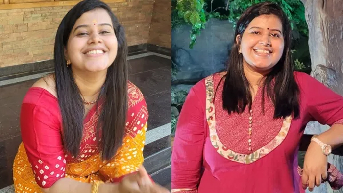  'ഞാനിന്ന് ഹാപ്പിയാണ്... അതിനൊരു കാരണമുണ്ട്; പക്ഷെയത് സര്‍പ്രൈസ് ആണ്...പുതിയ വീഡിയോ പങ്കിട്ട് എലിസബത്ത്; താരത്തിന്റെ പുതിയ വീഡിയോയ്ക്ക് പിന്നാലെ സോഷ്യല്‍മീഡിയയില്‍ ചര്‍ച്ച