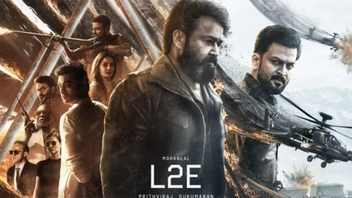  എമ്പുരാന്‍ സിനിമയില്‍ വെട്ട് 17 അല്ല, 24 വെട്ടുകള്‍! പ്രധാന വില്ലന്‍ കഥാപാത്രത്തിന്റെ പേര് ബജ്റംഗി എന്നത് മാറ്റി ബല്‍ദേവ് എന്നാക്കി; എന്‍.ഐ.എയെ പരാമര്‍ശിക്കുന്ന രംഗങ്ങള്‍ ഒഴിവാക്കി; പൃഥ്വിരാജിന്റെ കഥാപാത്രത്തിന്റെ സംഭാഷണത്തിനും വെട്ട്; സുരേഷ് ഗോപിക്കുള്ള നന്ദികാര്‍ഡും നീക്കി; റീ എഡിറ്റഡ് എമ്പുരാന്‍ ഇന്നുമെത്തില്ല; പൃഥിക്ക് പിന്തുണയുമായി ലിസ്റ്റിനും ആഷിക് അബുവും