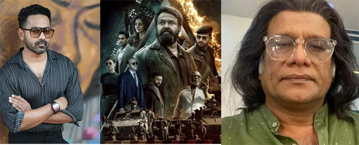 സിനിമയെ സിനിമയായി കാണണം; നേരിട്ട് അഭിപ്രായം പറയാന്‍ ധൈര്യമില്ലാത്തവര്‍ ഒളിച്ചിരുന്ന് കല്ലെറിയുന്നു;ന്യായം എവിടെയോ അതിനൊപ്പം നില്‍ക്കുമെന്ന് ആസിഫ് അലി; സമൂഹം രണ്ടായി നിന്ന് പോരാടുന്നത് അപകടകരമായ കാഴ്ച'; മുഖ്യമന്ത്രിയോട് സര്‍വകക്ഷി യോഗം വിളിക്കണമെന്ന് ഹരീഷ് പേരടി; എമ്പുരാന്‍ വിവാദത്തില്‍ താരങ്ങള്‍