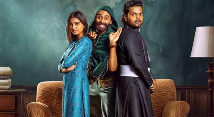  വേറിട്ട പ്രമേയവുമായി 'എന്ന് സ്വന്തം പുണ്യാളന്‍'; അര്‍ജുന്‍ അശോകനൊപ്പം ബാലു വര്‍ഗീസും; അനശ്വര രാജന്‍ നായികയാവുന്ന ചിത്രത്തിന് ക്ലീന്‍ 'യു' സര്‍ട്ടിഫിക്കറ്റ്; ചിത്രം ഉടന്‍ തീയേറ്ററുകളിലേക്ക് 