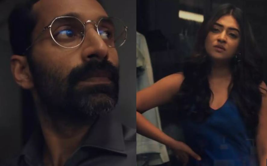 പരസ്പരം വഴക്കടിച്ചും ഒച്ചവച്ചും ഫഹദും നസ്രിയയും; ലവ് ഹാസ് മെനി ഫ്‌ളേവേഴ്‌സ് എന്ന കുറിപ്പോടെ താരദമ്പതികള്‍ പങ്ക് വച്ച  വീഡിയോ ചര്‍ച്ചയാകുമ്പോള്‍