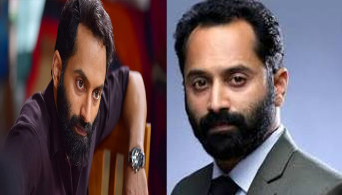  പട്ടിയെ പോലെയാണ് പണിയെടുക്കുന്നത്; അതുകഴിഞ്ഞ് വന്ന് കാണണേ കാണണേ എന്ന് പറയുന്നത് മടിയുള്ള കാര്യമാണ്;  തുറന്ന് പറഞ്ഞ് ഫഹദ് ഫാസിൽ 