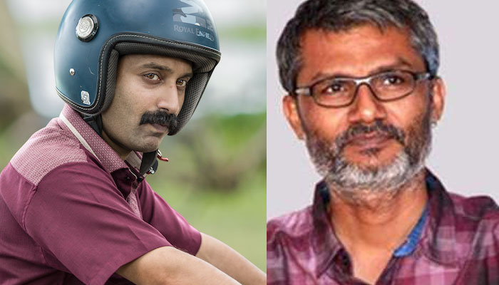 ഫഹദ് അവതരിപ്പിക്കുന്ന ഏത് കഥാപാത്രവും ഗംഭീരം; ഫഹദിന്റെ നാലു സിനിമകള്‍ ചൂണ്ടിക്കാട്ടി പ്രശംസയുമായി ദങ്കല്‍ സംവിധായകന്‍ നിതീഷ് തീവാരി 