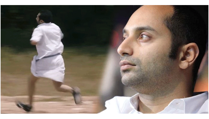 അന്ന് കോളജില്‍ പഠിക്കുമ്പോള്‍ കീശ പൊത്തി നിന്റെ അച്ഛന്‍ ഫാസില്‍ ഓടിയ ഓട്ടമുണ്ട്; അതുപോലെ ഓടണം; ഇന്ത്യന്‍ പ്രണയകഥയിലെ അയ്മനം സിദ്ധാര്‍ത്ഥന്റെ ഓട്ടം പിറന്ന കഥയ്ക്ക് പിന്നില്‍ സത്യന്‍ അന്തിക്കാടിന്റെ നിര്‍ദേശം; വെളിപ്പെടുത്തി ഫഹദ് ഫാസില്‍ 