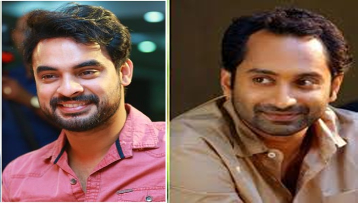 മലയാളത്തിന്റെ റൊമാന്റിക് ഹീറോ ടോവിനോ തന്നയെന്ന് ആരാധകര്‍; ഇമ്രാന്‍ ഹാഷ്മി കിരീടം ടോവിനോ കൊണ്ടുപോയതില്‍ സന്തോഷമെന്ന് ഫഹദ് ഫാസില്‍ 