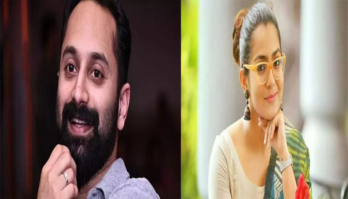ഫഹദ് ഫാസിലിന്റെ നായികാ വേഷത്തില്‍ നിന്ന് പാര്‍വതി പിന്മാറി; ചിത്രത്തില്‍ നിന്നും നടി പിന്മാറാനുള്ള കാരണം ഇതോ..!