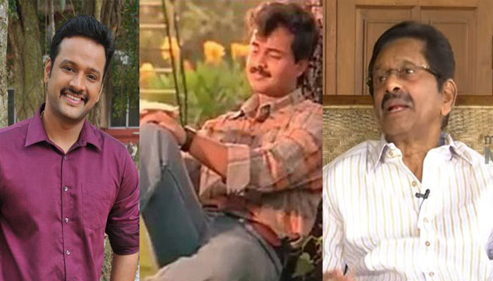 അനിയത്തിപ്രാവിലേക്കായിരുന്നില്ല ഹരികൃഷ്ണന്‍സിലേക്ക് ആയിരുന്നു കൃഷ്ണയെ പരിഗണിക്കാന്‍ ആലോചിച്ചിരുന്നത്: ഫാസിൽ 