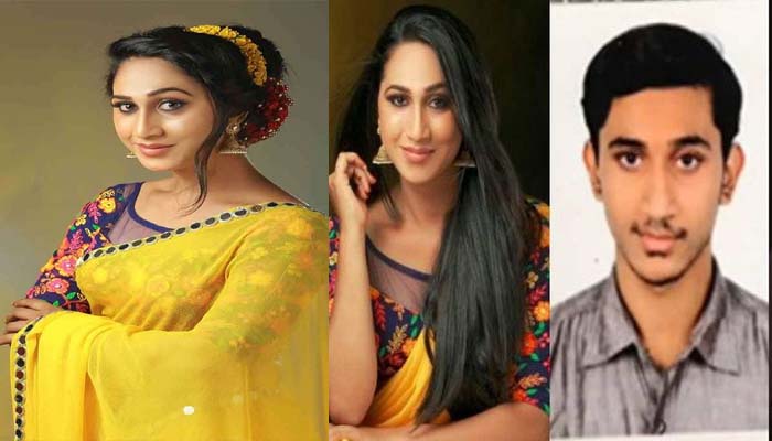 പുരുഷനില്‍ നിന്നും സ്ത്രീയായ ചിത്രങ്ങള്‍ പങ്കുവച്ച് അഞ്ജലി അമീര്‍!  താരം പോസ്റ്റ് ചെയ്ത വീഡിയോ വൈറല്‍ 