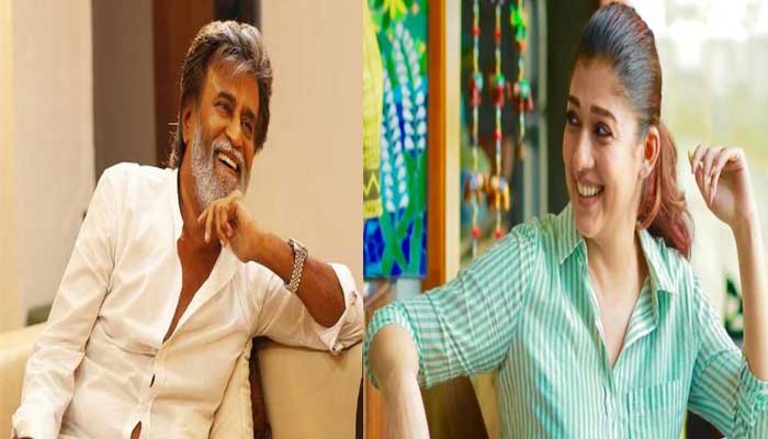 ആദിത്യ അരുണാചലമായി രജനീകാന്ത്; നായികയായി നയന്‍താര ;ദര്‍ബാറിന് വേണ്ടി കാത്തിരുന്ന് ആരാധകര്‍ 