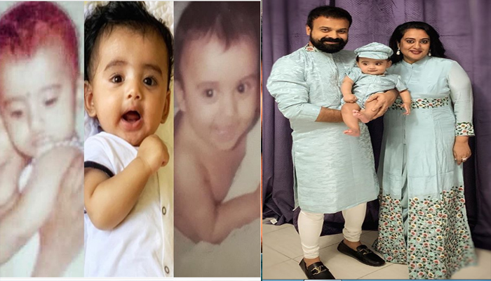  പ്രിയയെ വാര്‍ത്ത് വച്ച പോലെ ഇസുകുട്ടന്‍; ശിശുദിനത്തില്‍ കുട്ടിക്കാല ചിത്രങ്ങള്‍ പങ്കുവച്ച് ചാക്കോച്ചന്‍ പറഞ്ഞത് !!