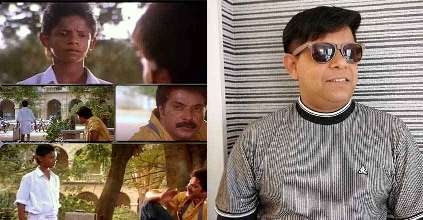 ജോണിയുടെ എല്ലാമെല്ലാമായ കുട്ടപ്പായി; ജോണി വാക്കര്‍ സിനിമയിലെ ആ കൊച്ചുപയ്യനെ ഇന്ന് കണ്ടോ? താരം ആരെന്നറിയാമോ ഇപ്പോള്‍? കണ്ടെത്തി മലയാളികള്‍