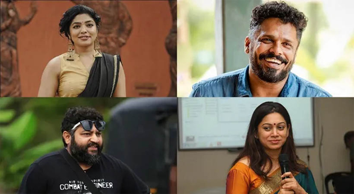  ആശയത്തെ സ്വാഗതം ചെയ്യുമ്പോഴും അംഗമാകാതെ താരങ്ങളും സംവിധായകരും; നിലവില്‍ ചലച്ചിത്ര കൂട്ടായ്മയുടെ ഭാഗമല്ലെന്നും തന്റെ പേരില്‍ പ്രചരിക്കുന്ന ഒന്നും അറിവോടെ അല്ലെന്നും ലിജോ ജോസ്; സംഘടനയില്‍ ഇല്ലെന്ന് ബിനീഷ് ചന്ദ്രയും; മികച്ചതാണെന്ന് തോന്നിയാല്‍  ഭാഗമാകുമെന്ന് ടോവിനോയും