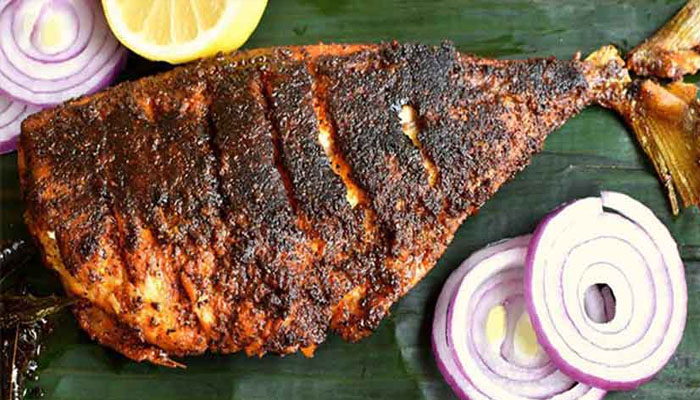 സ്പെഷ്യൽ ഫിഷ് ഫ്രൈ