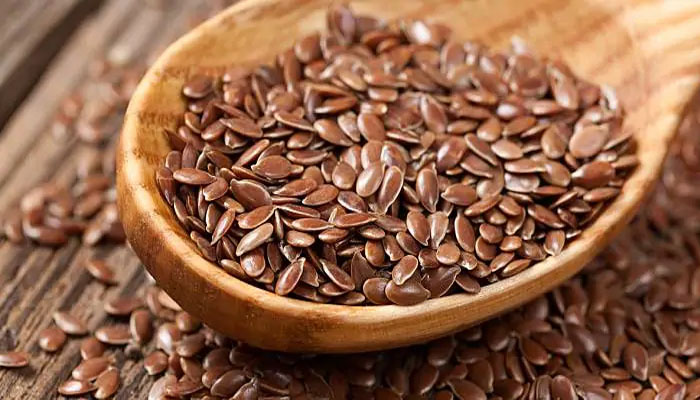 മുടി വളരാന്‍ ഇനി  ഫ്‌ളാക്സ് ‌സീഡ് ജെല്‍