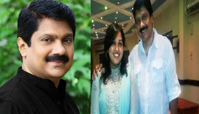 ഷാന്‍...... നിന്റെ ആത്മാവിന്റെ അവശേഷിച്ച ആഗ്രഹമെന്ന നിലയ്ക്ക് ഈ ഗാനം ഞാന്‍ പാടും ;  നൊമ്പരപ്പെടുത്തുന്ന കുറിപ്പുമായി വേണുഗോപാല്‍