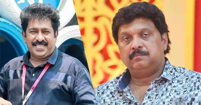  പ്രേംകുമാര്‍ വന്ന വഴി മറക്കരുത്, സീരിയല്‍ മേഖലയ്ക്കായി പ്രേംകുമാര്‍ എന്തു ചെയ്തു? ഉപജീവന മാര്‍ഗത്തിന് മുകളില്‍ എന്‍ഡോസള്‍ഫാന്‍ വിതറുന്നു; പ്രേംകുമാറിന്റെ എന്‍ഡോസള്‍ഫാന്‍ പരാമര്‍ശത്തിനെതിരെ ആത്മ; എന്‍ഡോസള്‍ഫാന്‍ പരാമര്‍ശം പിന്‍വലിക്കണമെന്ന് ഗണേഷ്‌കുമാറും