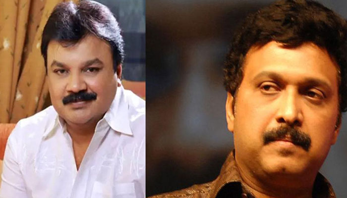 ക്ലബ്ബ് എന്നത് ഒരു മോശം വാക്കായി ഞാന്‍ കരുതുന്നില്ല;  ക്ലബ് എന്ന പദത്തെ  ചീട്ട് കളിക്കാനും മദ്യപിക്കാനുമുള്ള വേദിയായി കാണേണ്ട; ഗണേഷ് കുമാറിന് മറുപടി നൽകി  ഇടവേള ബാബു