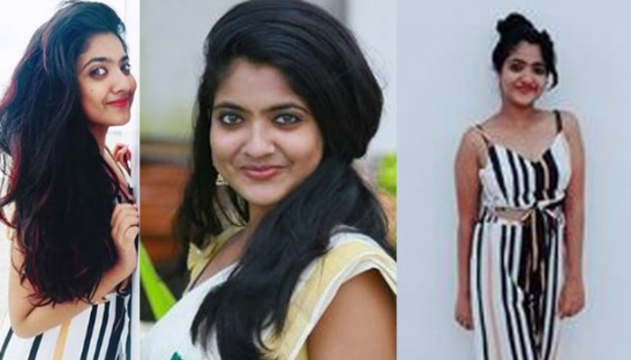  വെള്ളിത്തിരയിലെ 'ഗപ്പി സുന്ദരി'യുടെ ഗ്ലാമര്‍-ക്യൂട്ട് ചിത്രങ്ങള്‍ ഇന്‍സ്റ്റാഗ്രാമില്‍ വൈറല്‍; പലാസോയും ടോപ്പും ധരിച്ച് നന്ദന വര്‍മ്മയുടെ കിടിലന്‍ ഫോട്ടോഷൂട്ട്; സിനിമ ഇനി കുറച്ച് കഴിഞ്ഞേ ഉള്ളൂവെന്നും പഠനത്തിലാണ് ശ്രദ്ധയെന്നും താരം