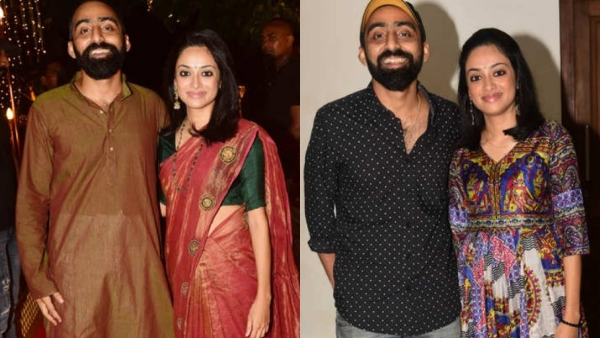 ഏറെ നാളത്തെ ഡേറ്റിങിന് ശേഷമായിരുന്നു വിവാഹം; വിവാഹം കഴിഞ്ഞ് മൂന്ന് വര്‍ഷമാണ് ഒന്നിച്ച് ജീവിച്ചത്;  ഞങ്ങളുടെ ഐഡിയോളജി ഒരു സമയം കഴിഞ്ഞപ്പോള്‍ രണ്ട് രീതിയിലായി;ജീവിതം മുന്നോട്ട് കൊണ്ടു പോകണമെന്നതിനെ ബാധിച്ചു; സംവിധായകന്‍ ശ്രീനാഥ് രാജേന്ദ്രനുമായുള്ള വിവാഹ ബന്ധം അവസാനിപ്പിച്ചതിനെക്കുറിച്ച് തുറന്ന് പറഞ്ഞ് നടി ഗൗതമി നായര്‍