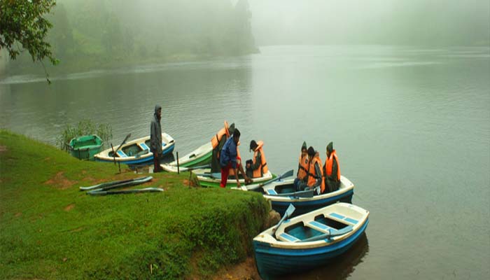 ഗവിയെ അറിയാം 